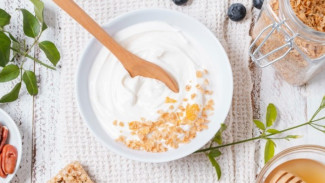 6 Manfaat Yogurt Bagi Kesehatan Tubuh, Tingkatkan Imunitas Hingga Cegah Osteoporosis