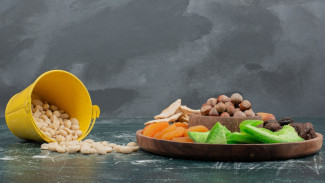 10 Makanan Ini Dibenci Sel Kanker, Tapi Dicintai Tubuh Sehatmu