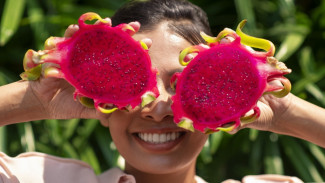 12 Manfaat Buah Naga Merah, Superfood Tropis yang Kaya Nutrisi