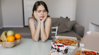 Nafsu Makan Gede Terus? Tenang, Ini Cara Jitu Biar Nggak Kalap Lagi