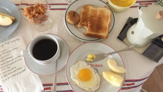 Rekomendasi Menu Sarapan Ideal Sebelum Olahraga Pagi