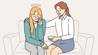 Bukan Drama, Namun Nyata! Pentingnya Menjaga Kesehatan Mental