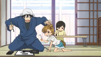 Butuh Pelarian? ini 5 Anime yang Akan Mengajarkanmu Cara Bangkit dari Kesedihan