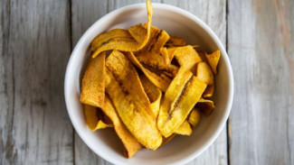 Resep dan Cara Membuat Keripik Pisang Varian 3 Rasa Renyah dan Gurih di Rumah