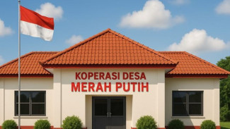 Beragam Program Pro Rakyat Sudah Dipersiapkan Kopdes Merah Putih Bajulmati, Bunga Pinjaman Modal 0 % Untuk Anggota!