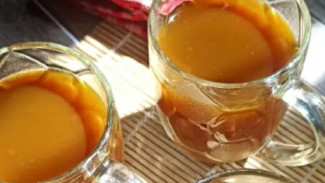 Ini Nih, Minuman Herbal yang Bantu Tingkatkan Imun Tubuh Biar Nggak Tumbang di Musim Pancaroba
