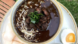 Lebih Dekat Dengan Rawon, Kuliner Lezat Dari Surabaya Ini Resep Lengkapnya