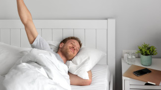Sering Telat Bangun? Ini Trik Bangun Pagi Tanpa Alarm