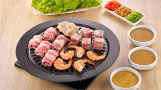 Rasa Gurihnya Bikin Nagih! Yuk Bikin Saus Wijen Sangrai di Rumah