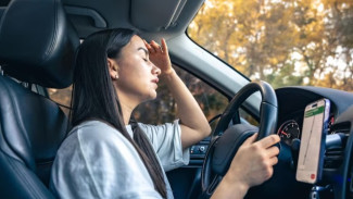 Ngantuk di Jalan? Ini 5 Jurus Ampuh Biar Tetap Melek Saat Nyetir!