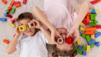 8 Mainan Kreatif Bantu Stimulasi Anak, Bisa Dibeli di UMKM!