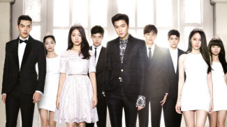 Penuh Intrik dan Warisan! Deretan Drama Korea Tentang Konflik Keluarga Chaebol