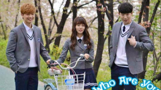 Pura-Pura Jadi Orang Lain! Deretan Drama Korea dengan Identitas Ganda yang Bikin Deg-degan