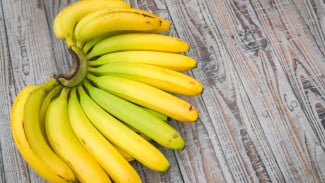 Terbongkar! Cara Simpan Pisang agar Tidak Cepat Busuk, Nomor 4 Bikin Kaget!