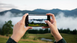 10 Tips Fotografi dengan Menggunakan Ponsel yang Kamu Punya, Gak Perlu Kamera Pro!