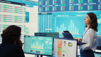 Teknikal vs Fundamental? Ternyata Ini Analisis yang Lebih Cuan!