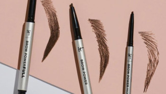 Mulai dari Pensil Alis Sampai Pomade, Berikut Jenis Produk Eyebrow dan Cara Pemakaiannya, Pasti Bisa!