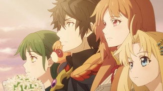 Rekomendasi 8 Anime Underrated yang Bisa Kamu Tonton di Netflix