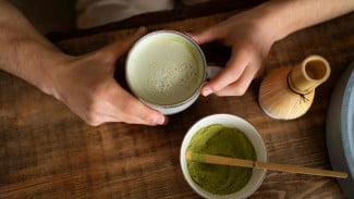 Nggak Cuma Enak, Ini 8 Manfaat Matcha Bagi Kesehatan