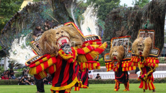 Jelajahi Kekayaan Tari Daerah, 10 Tarian Ikonik Jawa Timur yang Sering Dipertunjukan