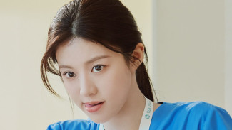 15 Drama Korea Terbaru Rilisan Tahun 2025 yang Paling Menarik untuk Ditonton