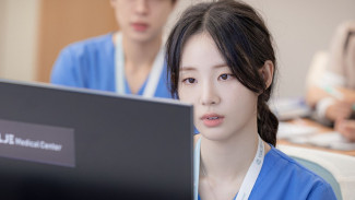 12 Drama Korea dengan Kurang dari 16 Episode yang Cocok Ditonton Pas Weekend