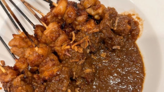 Sajian Spesial Idul Adha, Resep Bumbu Sate Kambing dan Sapi yang Lezat dan Empuk