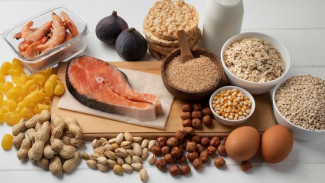 8 Makanan Tinggi Protein yang Bikin Tubuh Auto Bugar!