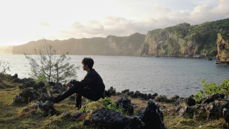 5 Pantai Indah dan Tersembunyi di Gunungkidul yang Bikin Takjub