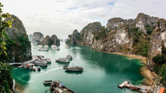 Ini 7 Negara dengan Biaya Hidup Termurah, Indonesia Masuk Gak Ya?