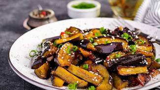 Stok Berlimpah? Coba Ide Menu Terong Ini Agar Tidak Bosan