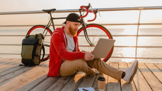 Panduan Digital Nomad untuk Pemula, Cara Kerja Sambil Keliling Dunia