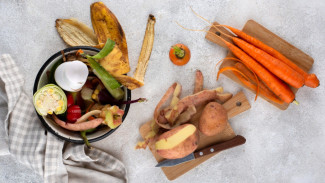 7 Tips Cerdas Mengurangi Limbah Makanan Rumahan Anti Ribet dan Bisa Buat Hemat Pengeluaran
