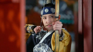 14 Drama Korea Sageuk Terbaik di Netflix, Ada My Sassy Girl Hingga Captivating the King