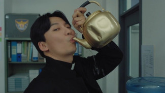 Ngakak Sampai Perut Kram! 12 Drama Korea Paling Lucu yang Wajib Kamu Tonton