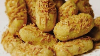 Resep Kue Kering Gula , Nikmati Manisnya dalam Sekejap Mudah Cara Bikinnya, Simak Tips Membuat Dan Cara Menyimpan