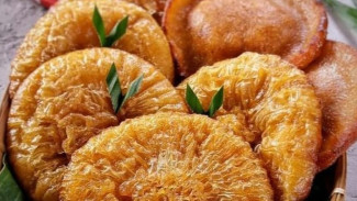 Resep Kue Cucur Pisang, Camilan Manis Yang Khas Dan Siap Menggoyang Lidah Kamu