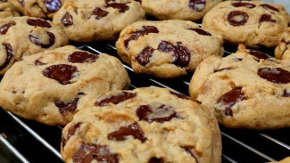 Soft Chewy Cookies, Camilan Lembut yang Selalu Bikin Kangen, Bonus Resep Simpelnya!
