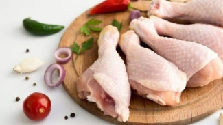 5 Trik Simpan Daging Ayam Agar Awet dan Tidak Bau