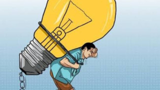 Kebiasaan Sepele yang Bikin Tagihan Listrik Membengkak
