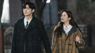 7 Drama Korea yang Wajib Ditonton oleh Penggemar True Beauty, Mana yang Terbaik?