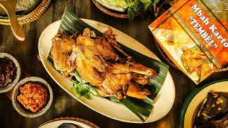 Mampir ke Solo? Ini Dia 8 Tempat Makan Ayam Goreng yang Bikin Nagih!