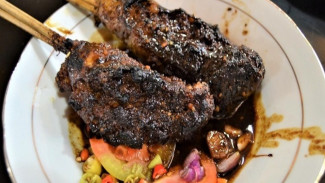 7 Kuliner Kambing di Solo Selain Pak Manto, Rasanya Gak Kalah Nendang!