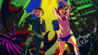 Daftar Anime Netflix dengan Rating Tertinggi di Rotten Tomatoes