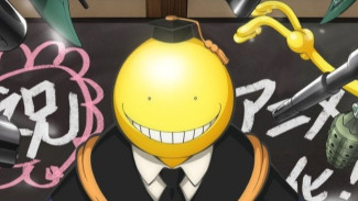 10 Anime yang Tak Hanya Menghibur, Tapi Juga Sarat Akan Makna Hidup