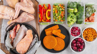 Ginjal Sehat, Hidup Kuat! Ini 7 Makanan Ampuh yang Harus Kamu Coba