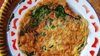 Resep Omelet Lezat dan Praktis untuk Sarapan Sehat