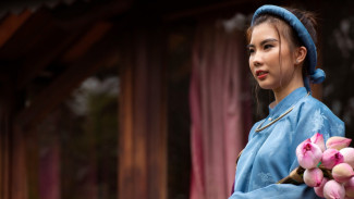 Menguak 5 Rahasia Kulit Sehat Bercahaya Perempuan China