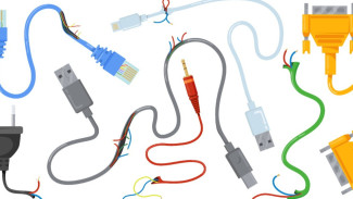 Kabel Charger Rusak? Mungkin Ini Penyebab Utamanya