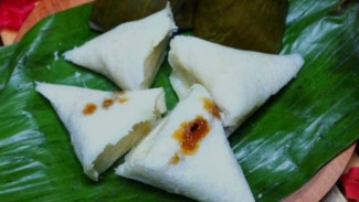 Resep Kue Lapet, Jajanan Tradisional Khas Nusantara